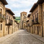 Cantabria: hotel 4* con jacuzzi en la habitación desde 62€ p.p./noche