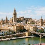 Hotel 4* en Sevilla por 16€