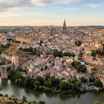 Escada de última hora: hotel 4* en Toledo desde 27€ p.p./noche