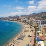 Verano en Torremolinos: hotel 4* con TODO INCLUIDO por 79€