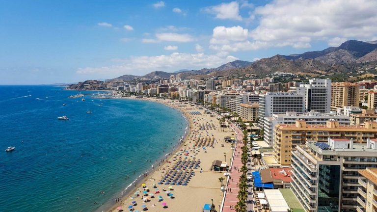 Verano en Torremolinos: hotel 4* con TODO INCLUIDO por 79€