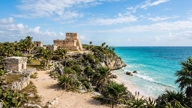 Verano en la Riviera Maya: hotel 4* por 18€