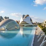 Hotel 4* en Valencia por 25€