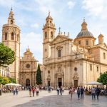Valencia: hotel 5* entre el Palau de la Música y la Ciudad de las Artes y las Ciencias por 79€