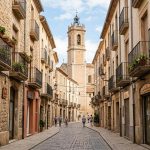 Verano en la Costa Dorada: 7 noches en un aparthotel 4* por 216€