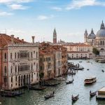 Venecia: encantador hotel con desayuno por 69€