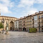 Escapada de lujo en Vitoria-Gasteiz: hotel 5* por 62€