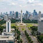 Vuelos a Indonesia por 494€ ida y vuelta