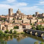 Fin de semana en Zamora: hotel AC 4* por 20€