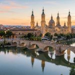 Hotel 4* en Zaragoza por 24€