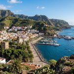 Parador en una isla mágica que tiene un ecosistema único en el mundo desde 51€ p.p./noche