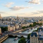 París: vuelos + 7 noches desde 400€ p.p.