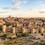 Fin de semana en Ávila: hotel 4* desde 26€ p.p./noche