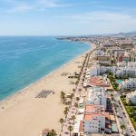 Roquetas de Mar: resort 4* en la playa con desayuno, almuerzo y cena desde 74€ p.p./noche