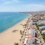 Roquetas de Mar: resort 4* en la playa con desayuno, almuerzo y cena desde 74€ p.p./noche