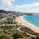 Fuerteventura: vuelos + 3 noches desde 207€ p.p.
