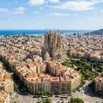 Verano de lujo en Barcelona: hotel Hyatt Regency Barcelona Tower 5* desde 64€ p.p./noche