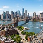 Vuelos directos a Nueva York + 5 noches en un hotel 4* junto al Empire State desde 1285€ p.p.