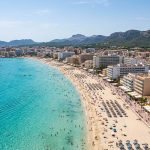 Hotel 4* a pie de playa en Cala Millor con todas las comidas incluidas desde 139€ p.p./noche