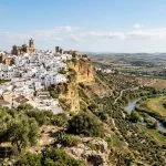 Parador en un destino declarado Conjunto Monumental de Interés Histórico-Artístico desde 39€ p.p./noche