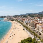 Vacaciones en el Maresme: 7 noches en un hotel con pensión completa desde 366€ p.p.