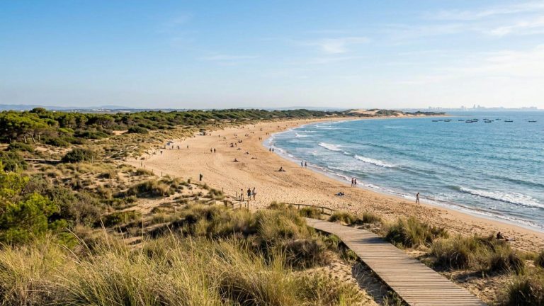 Parador escondido entre el Parque Natural de la Albufera y el mar Mediterráneo desde 91€ p.p./noche