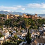 Fin de semana en Granada: hotel 4* desde 27€ p.p./noche