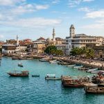 Vuelos a Tanzania desde 851€ ida y vuelta