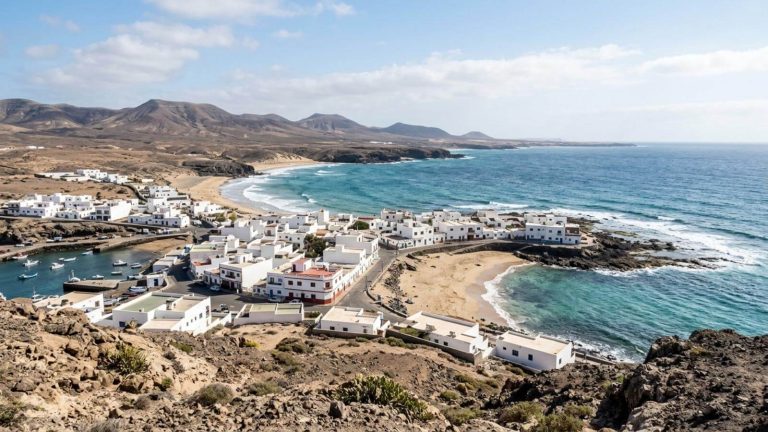 Vacaciones en Fuerteventura: 7 noches en un resort 4* con todo incluido desde 593€ p.p.