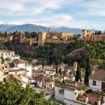 Escapada de lujo a Granada: hotel Barceló 5* con vistas a Sierra Nevada y la Alhambra desde 43€ p.p./noche