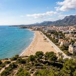 Última hora: hotel 4* en Benicàssim con media pensión desde 107€ p.p./noche