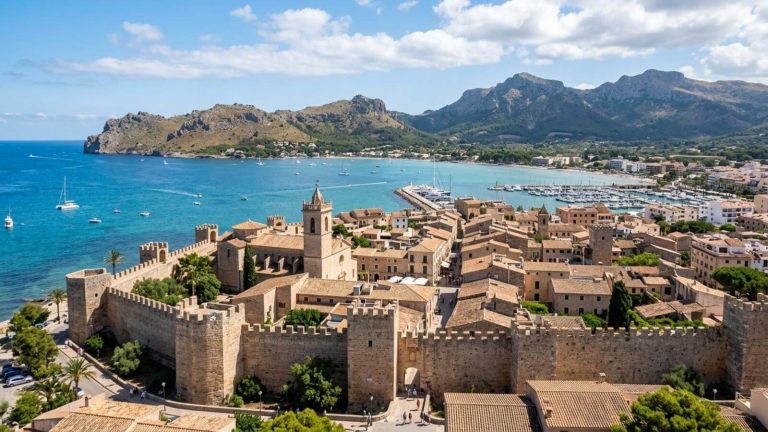 Escapada solo para adultos en Mallorca: hotel desde 63€ p.p./noche