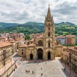 Fin de semana en Oviedo: hotel Eurostars 4* con características de diseño únicas desde 56€ p.p./noche