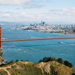 Vuelos a San Francisco desde 454€ ida y vuelta