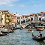 Vuelos a Venecia + 4 noches en un acogedor hotel junto a la Plaza de San Marcos desde 426€ p.p.