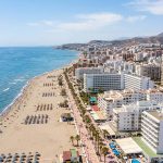 Exclusivo hotel 4* solo para adultos en Torremolinos con piscina infinita desde 77€ p.p./noche