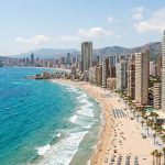 Vacaciones de última hora en Benidorm: hotel 4* desde 34€ p.p./noche