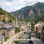 Hotel 4* en Andorra desde 34€ p.p./noche