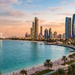 Fantástico hotel 5* en el centro de Abu Dhabi desde 27€ p.p./noche