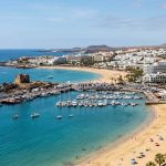 Fuerteventura: vuelos + 7 noches desde 152€ p.p.
