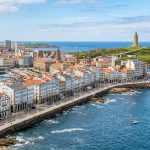 Fin de semana en A Coruña: hotel 4* de diseño desde 50€ p.p./noche
