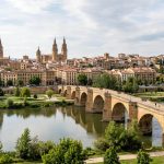 Histórico hotel 5* en pleno corazón de Logroño desde 59€ p.p./noche