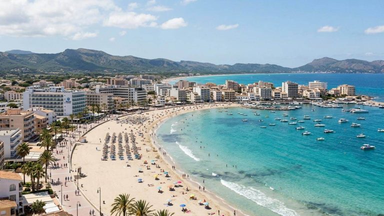 Exclusivo hotel solo para adultos en Mallorca desde 81€ p.p./noche