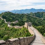 Vuelos premium a Pekín (China) por menos de 1000€ ida y vuelta