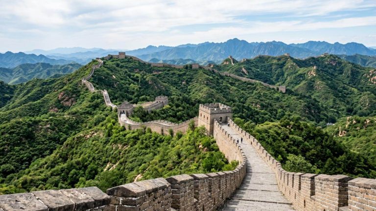 Vuelos premium a Pekín (China) por menos de 1000€ ida y vuelta