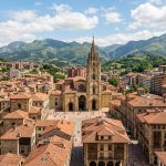 Fin de semana en un acogedor hotel de Oviedo desde 33€ p.p./noche