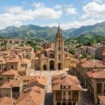 Fin de semana en un acogedor hotel de Oviedo desde 33€ p.p./noche