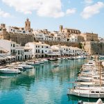 Menorca: aparthotel solo para adultos con acceso directo a la playa desde 59€ p.p./noche