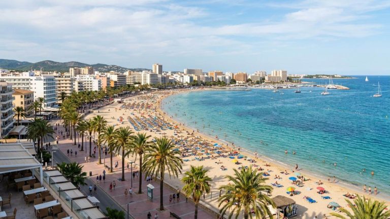 Mallorca: hotel exclusivo solo para adultos desde 88€ p.p./noche