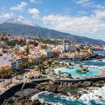 Vacaciones de última hora en Tenerife: aparthotel a pie de playa desde 16€ p.p./noche